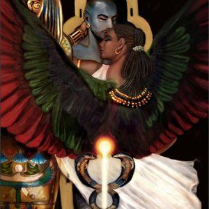 ADD-ON SALE: The See Me/Feel Me Tarot Reading